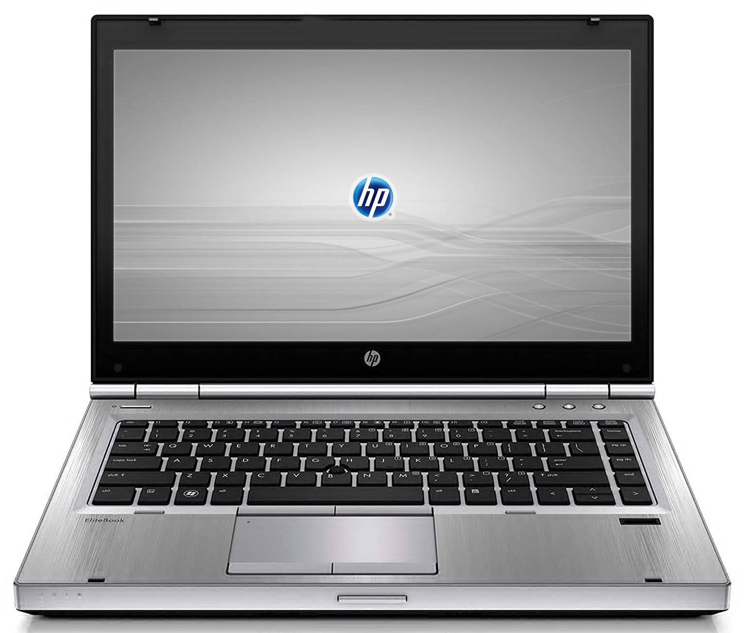 لپتاپ اچ پی استوک (HP) | EliteBook 8570p | avincomp.com